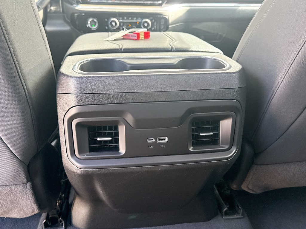 Used 2024 Chevrolet Silverado 1500 RST w/ Z71 Off-Road Package AWD/4WD image 27