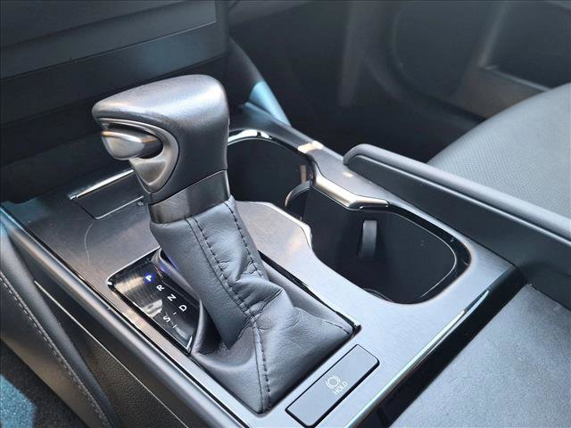 Used 2024 Lexus ES 350 w/ Accessory Package (Z2) FWD image 11