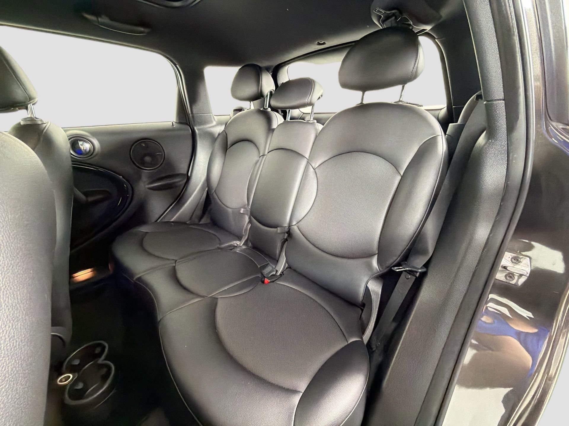 Used 2015 MINI Cooper Countryman S image 29