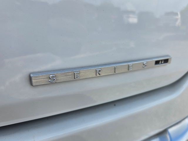 Used 2022 Jeep Wagoneer Series II RWD image 15