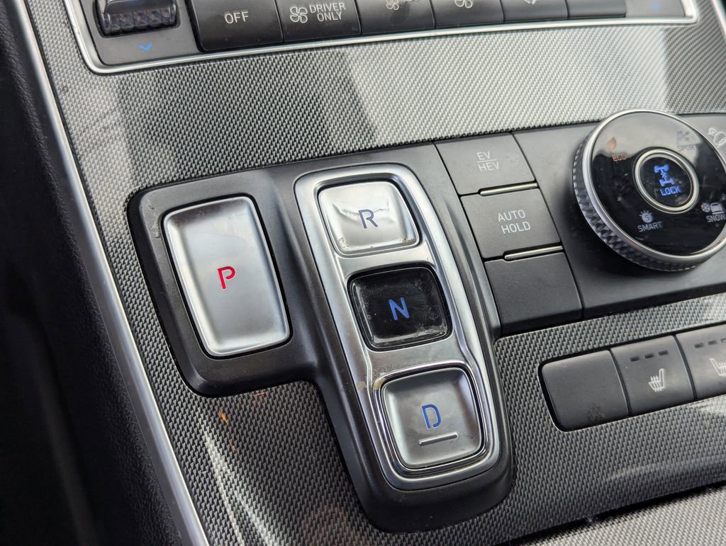 Used 2022 Hyundai Santa Fe SEL Convenience AWD/4WD image 14