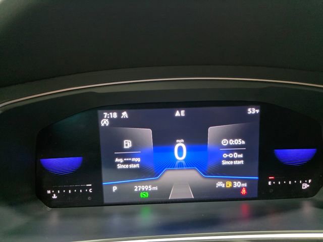 Certified 2023 Volkswagen Tiguan SE w/ Panoramic Sunroof Package image 19