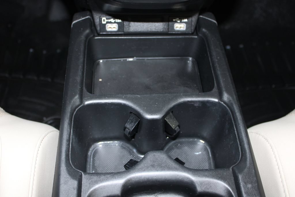 Used 2021 Honda CR-V EX-L image 17