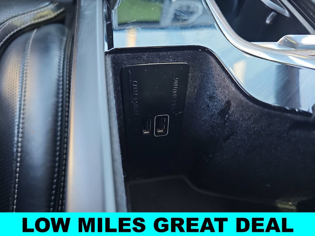 Used 2018 Volvo XC90 T8 Inscription w/ Convenience Package AWD/4WD image 27