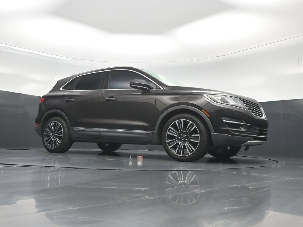 Used 2018 Lincoln MKC Black Label FWD image 3