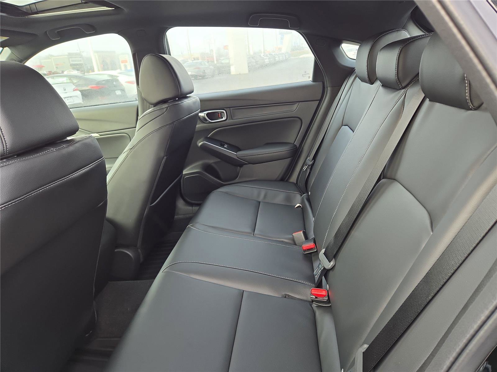 New 2026 Acura Integra A-Spec image 22