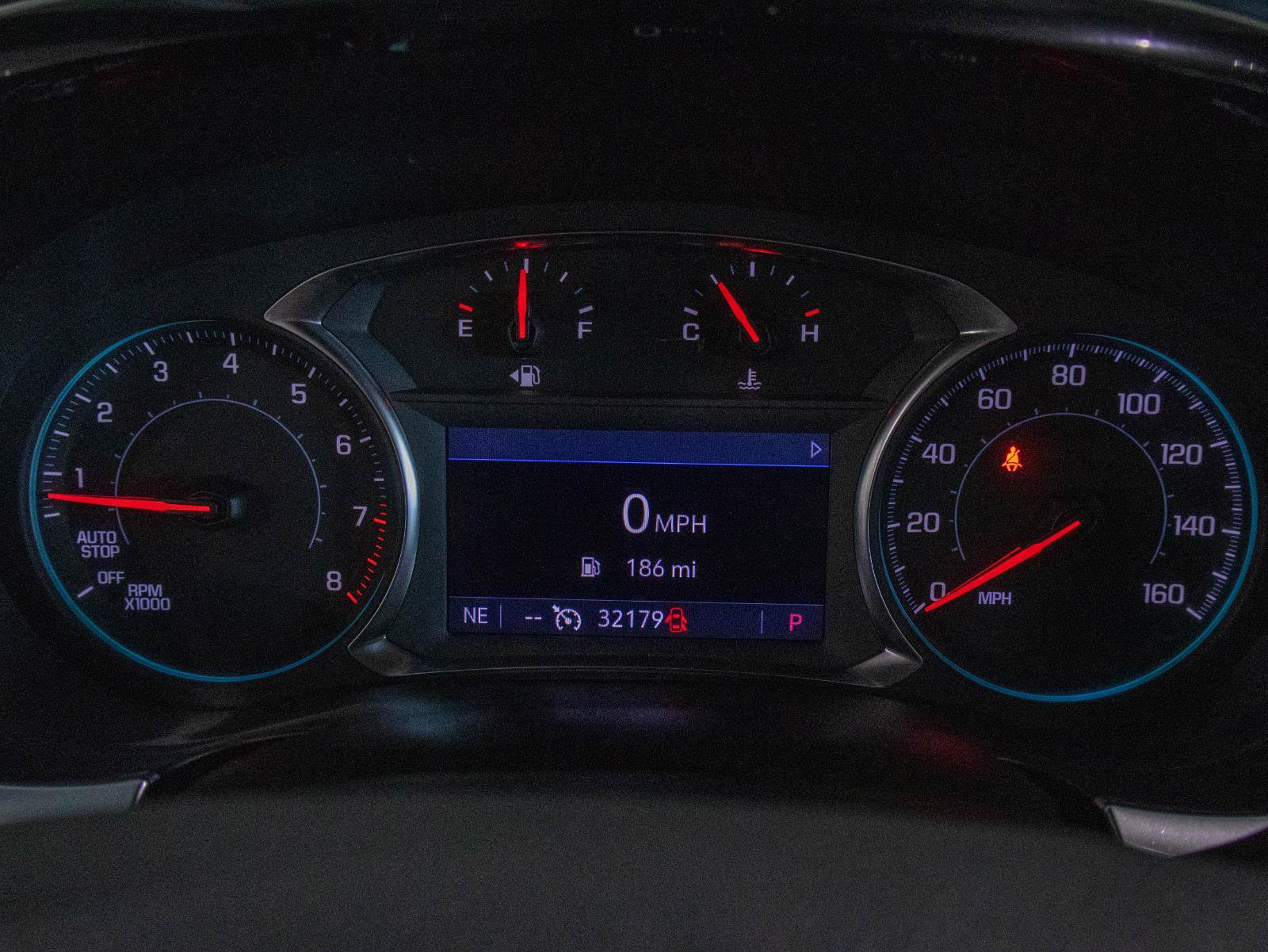 Used 2023 Chevrolet Traverse LT image 14