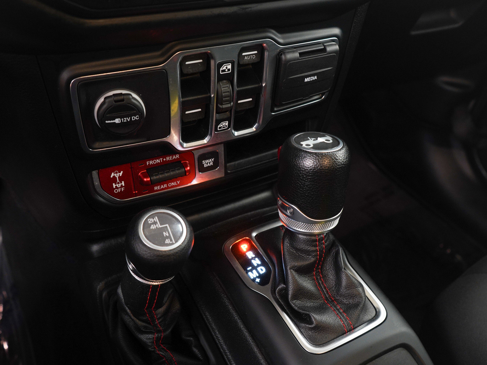 Used 2019 Jeep Wrangler Unlimited Rubicon w/ Dual Top Group image 20