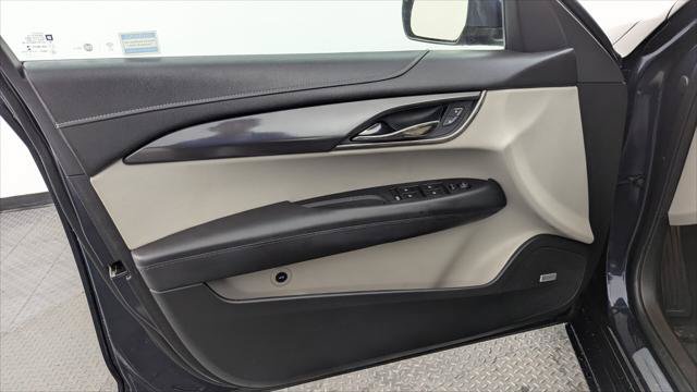 Used 2016 Cadillac ATS Sedan RWD image 11