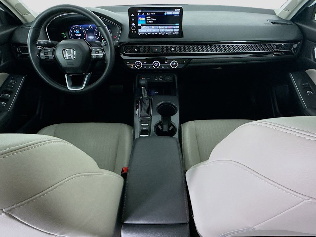 Used 2024 Honda Civic Touring image 13