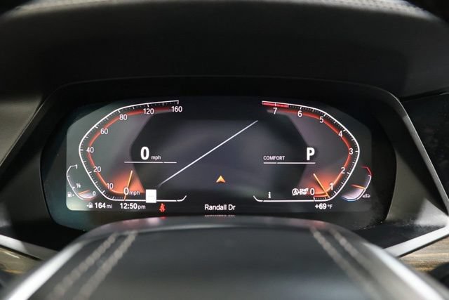 Used 2020 BMW X5 sDrive40i w/ Premium Package RWD image 24