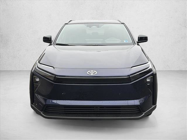 New 2026 Toyota bZ image 2