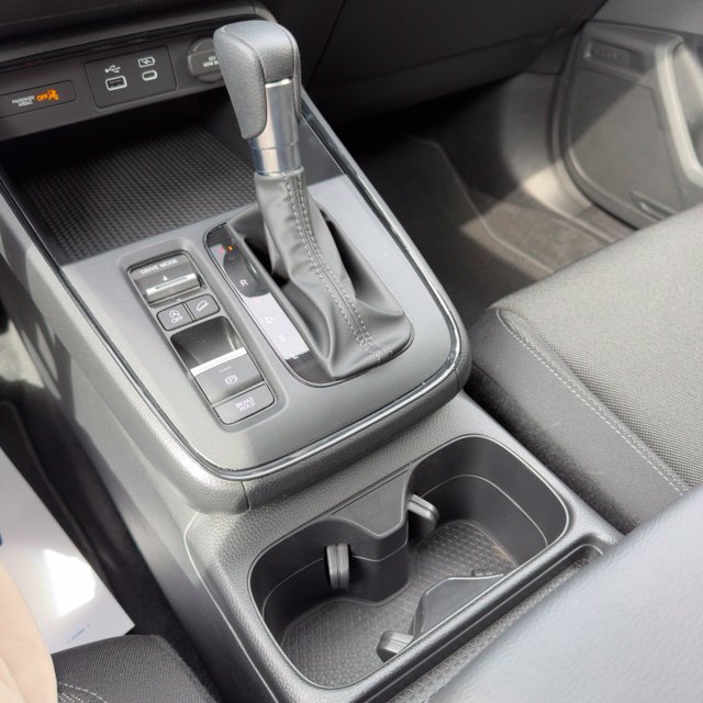 Certified 2024 Honda CR-V EX image 24