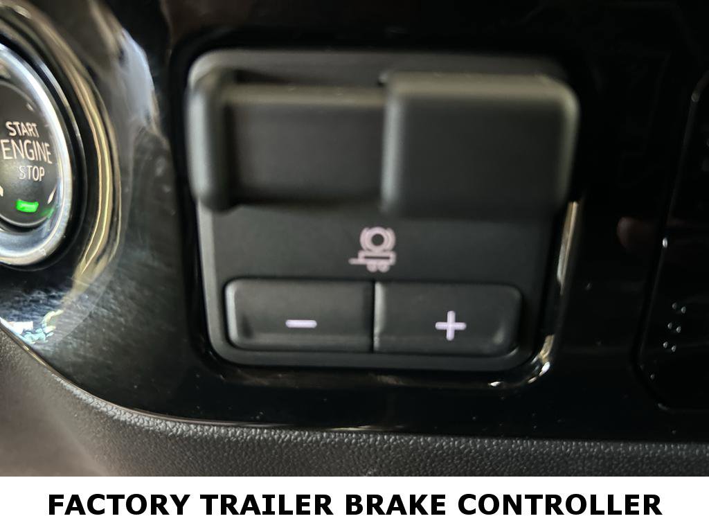 Used 2025 Chevrolet Silverado 2500 LT w/ All Star Edition AWD/4WD image 29