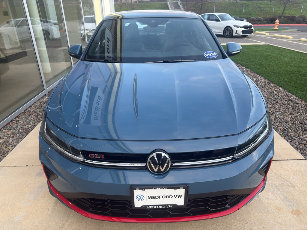 New 2026 Volkswagen Jetta GLI Autobahn image 2