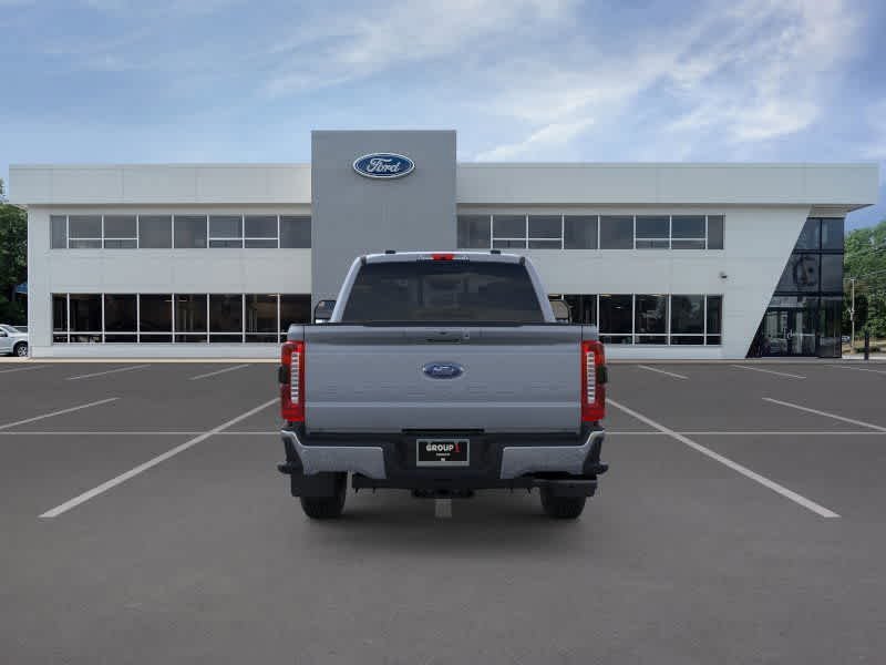 New 2026 Ford F250 Lariat w/ Lariat Ultimate Package image 5