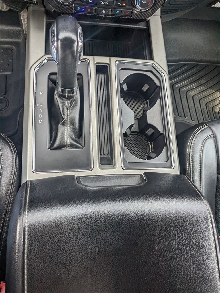 Used 2020 Ford F150 Lariat image 20