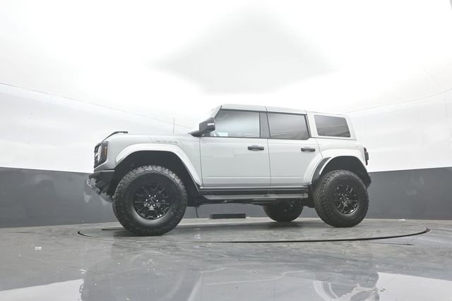 New 2026 Ford Bronco Raptor image 36