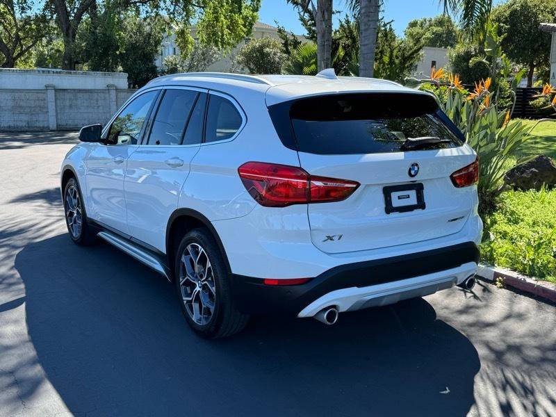 Used 2020 BMW X1 xDrive28i w/ Convenience Package image 3