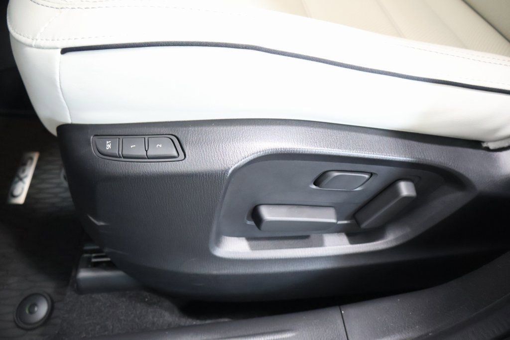 New 2025 MAZDA CX-5 AWD 2.5 S w/ Premium Plus Pkg image 14