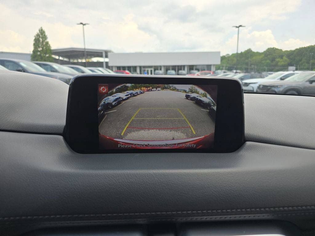 Used 2018 MAZDA CX-5 Grand Touring FWD image 27