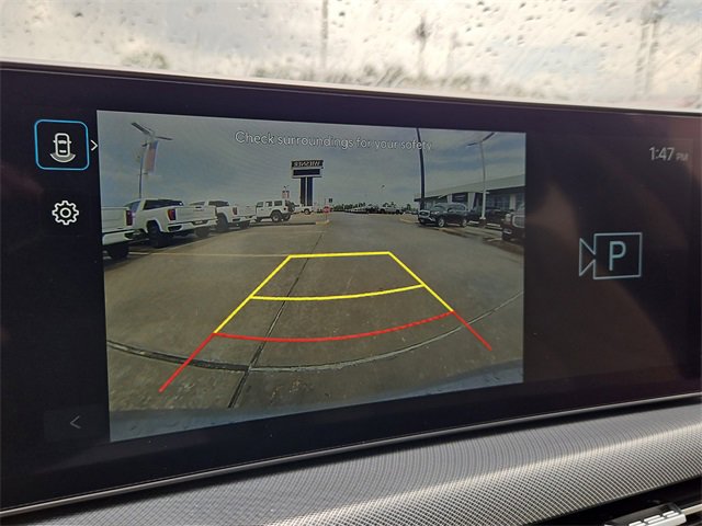 Used 2024 Hyundai Sonata SEL w/ Convenience Package image 19