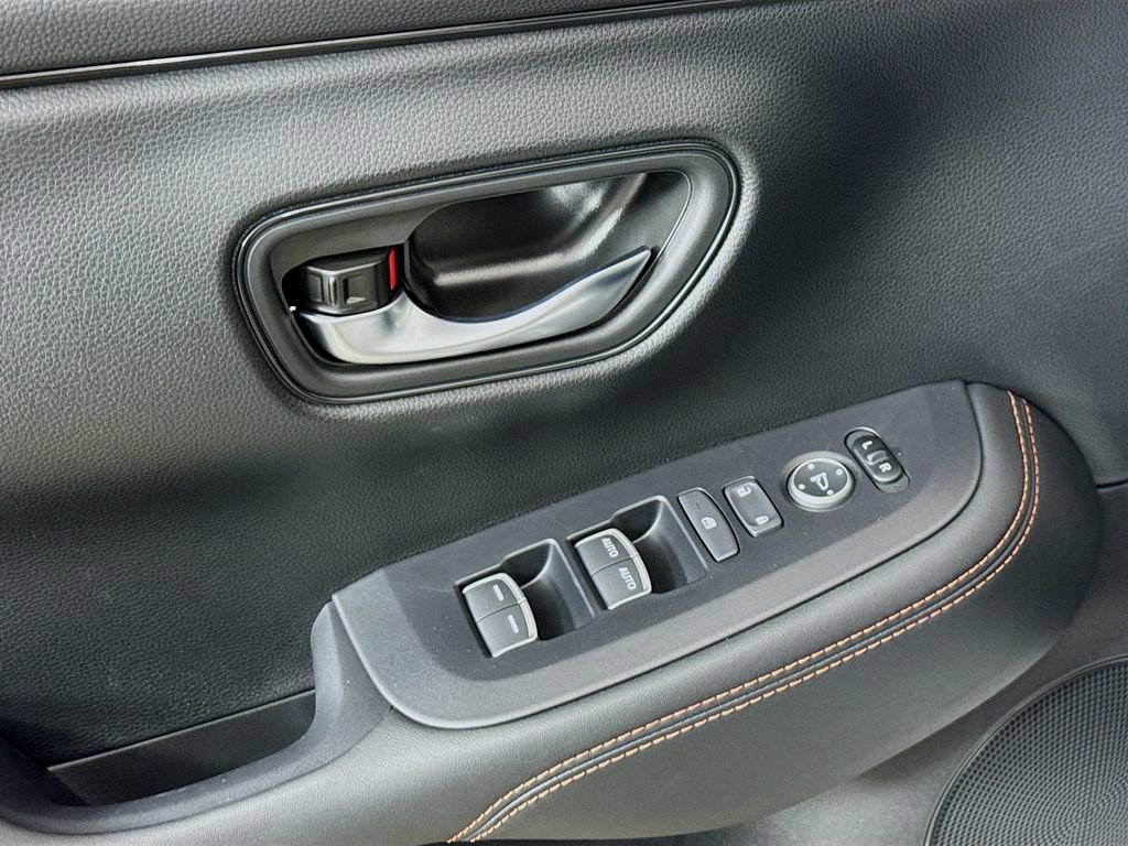 New 2026 Honda HR-V Sport image 18