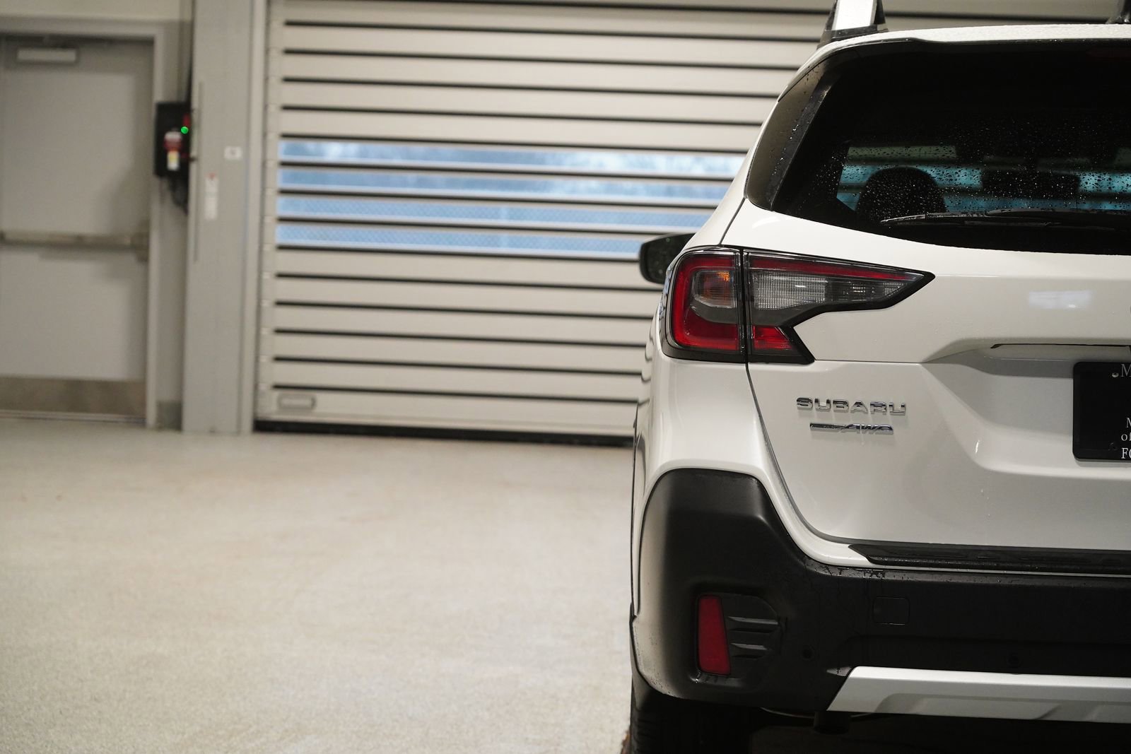 Used 2021 Subaru Outback Touring XT image 10