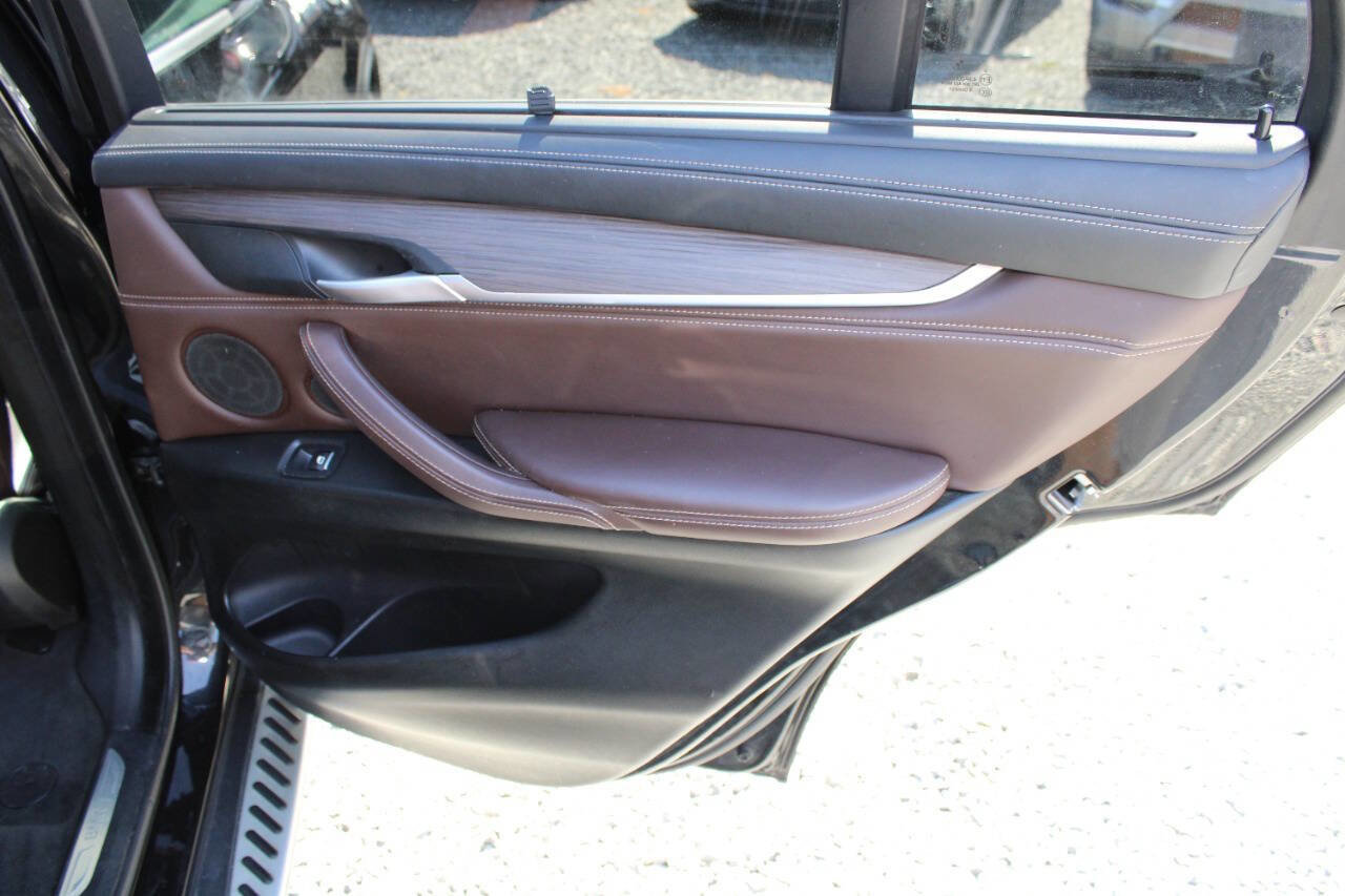 Used 2014 BMW X5 xDrive50i image 26