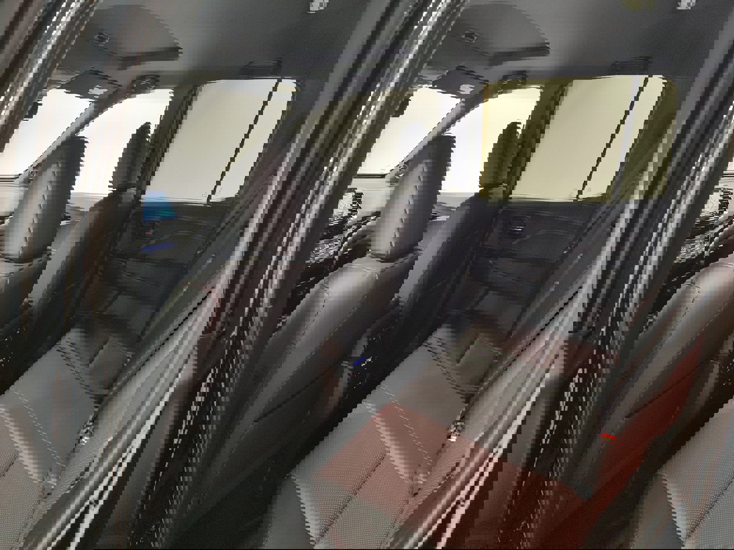 New 2026 Honda Ridgeline Black Edition image 11