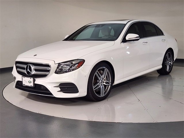 Used 2019 Mercedes-Benz E 300
