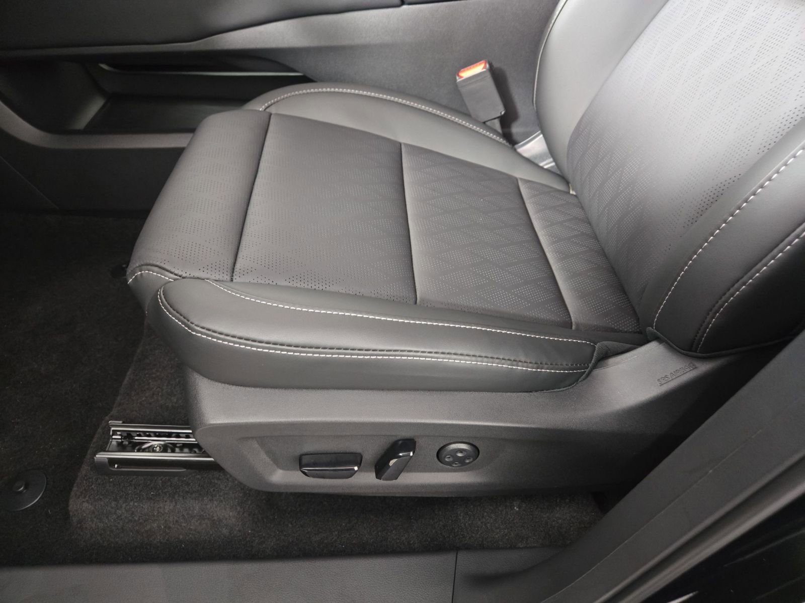 New 2026 Nissan Murano Platinum w/ Cargo Package AWD/4WD image 4