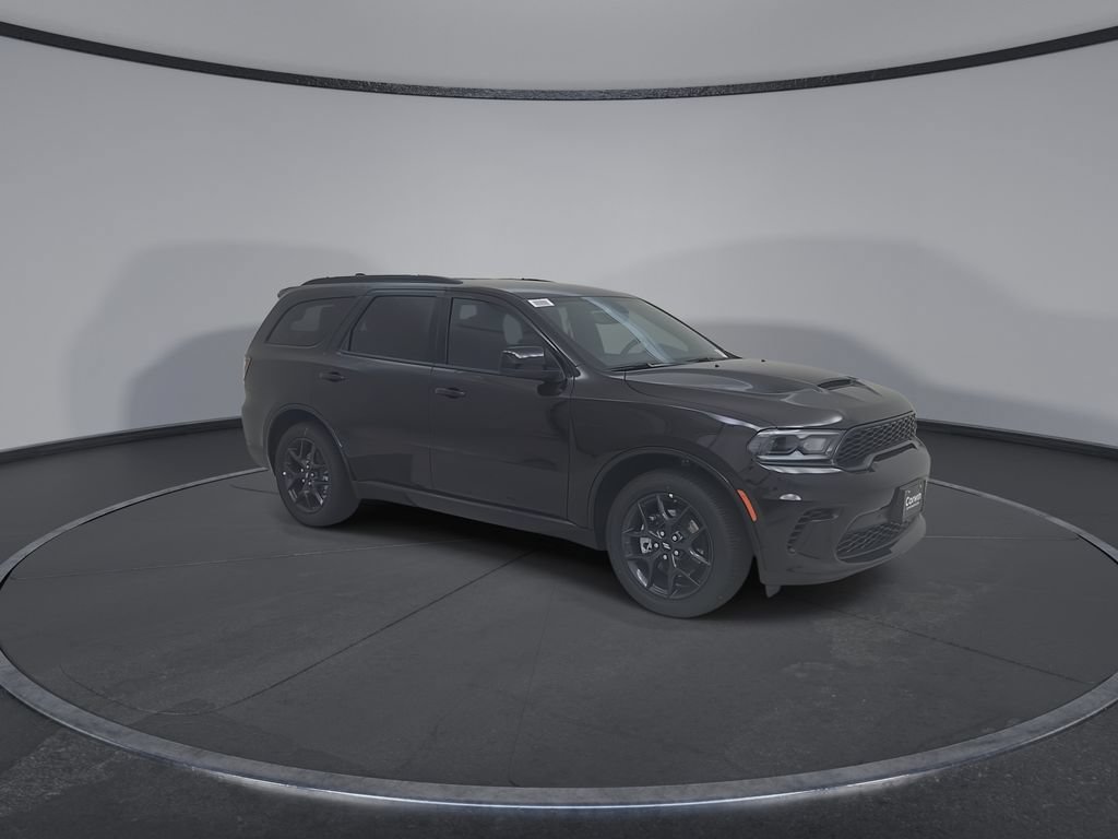 New 2026 Dodge Durango GT w/ Blacktop Package AWD/4WD image 3
