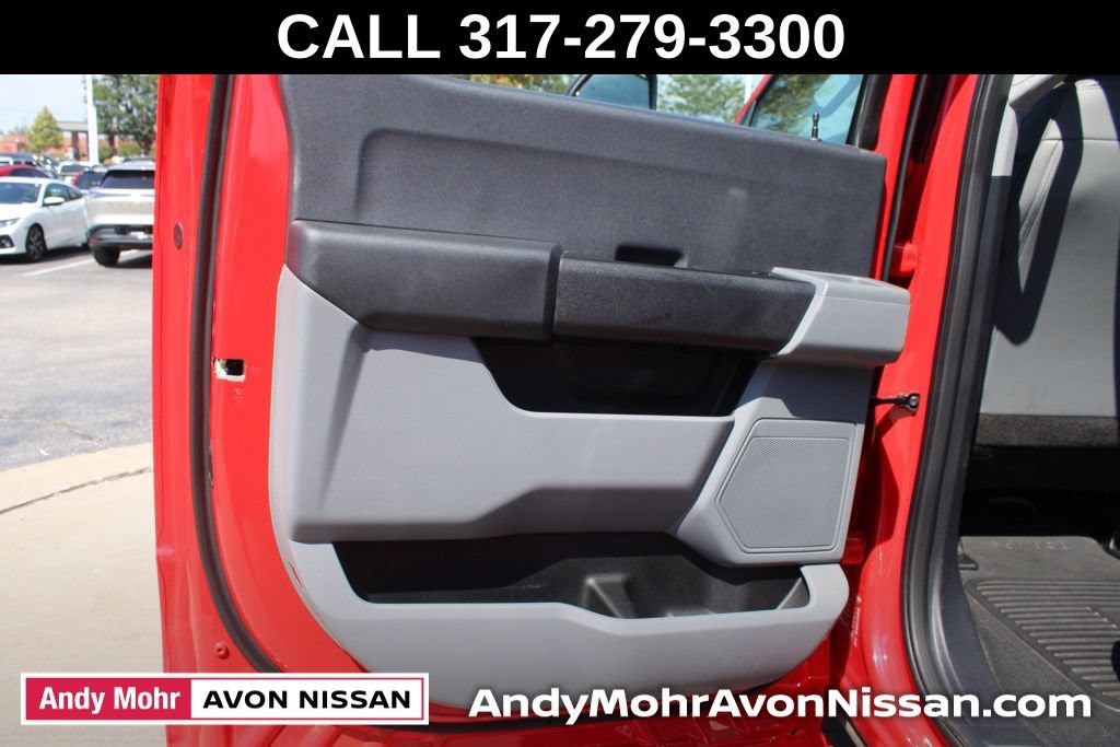 Used 2026 Ford F250 XL AWD/4WD image 24