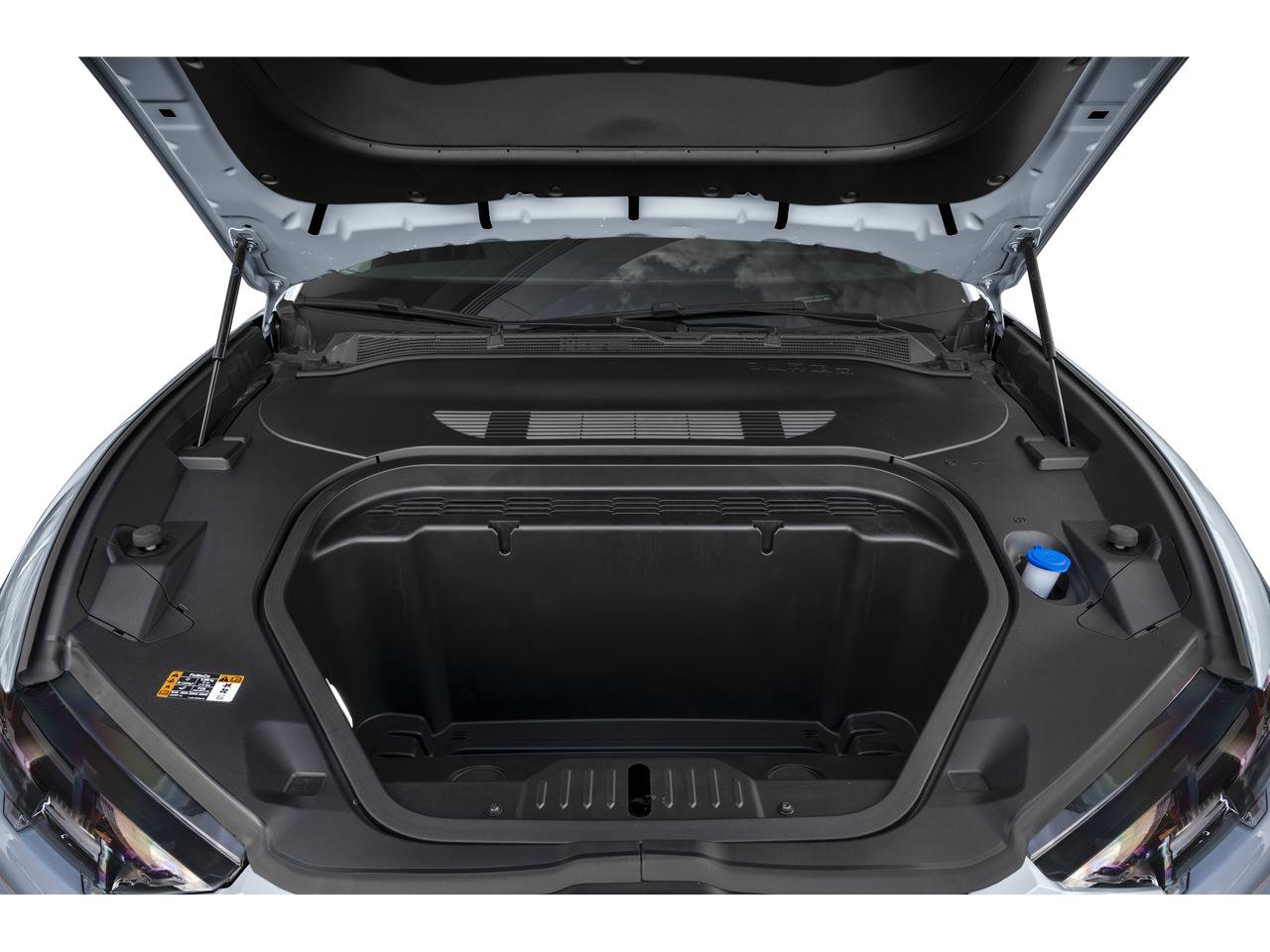 New 2025 Ford Mustang Mach-E Select w/ Comfort Package Lite image 8