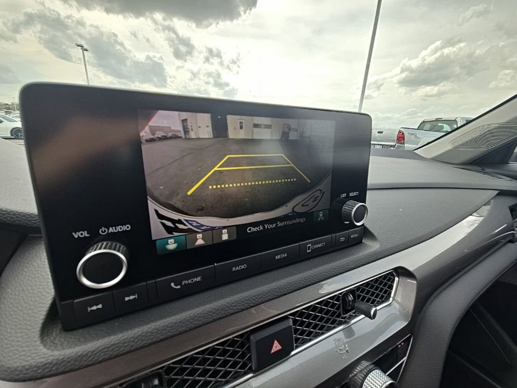 Used 2024 Acura Integra image 18