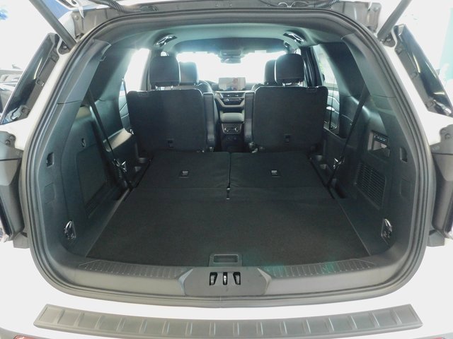 New 2026 Ford Explorer ST image 7