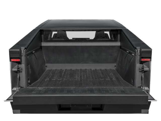 Used 2024 Tesla Cybertruck AWD Crew Cab image 11