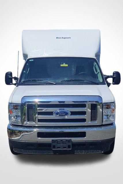 New 2025 Ford E-350 and Econoline 350 Super Duty w/ Power Equipment Group image 3