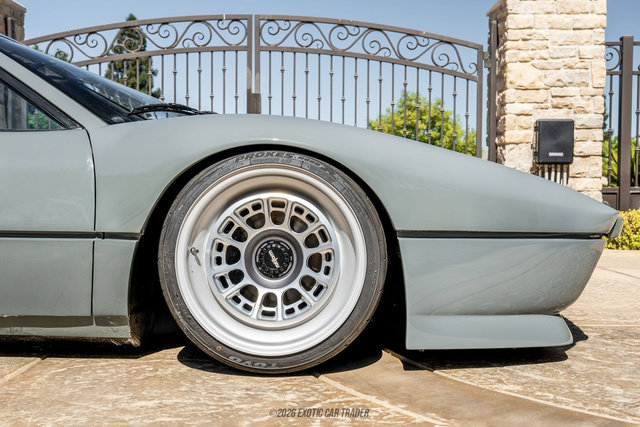 Used 1988 Ferrari 328 GTS RWD image 11