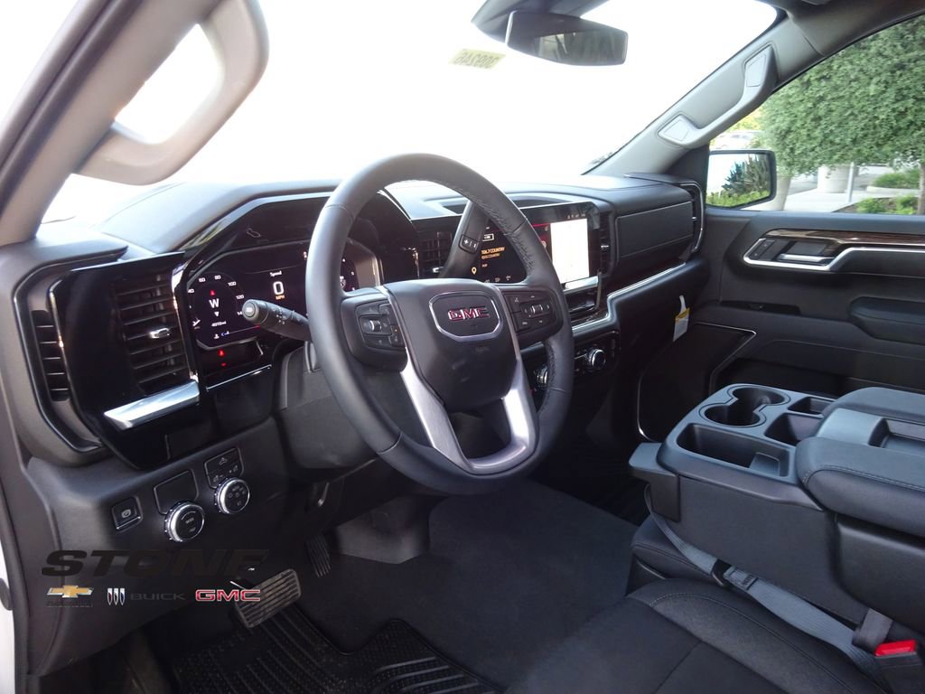Used 2026 GMC Sierra 1500 Elevation image 13