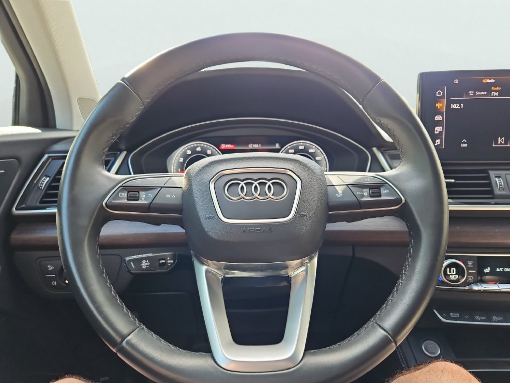 Certified 2024 Audi Q5 Premium AWD/4WD image 32