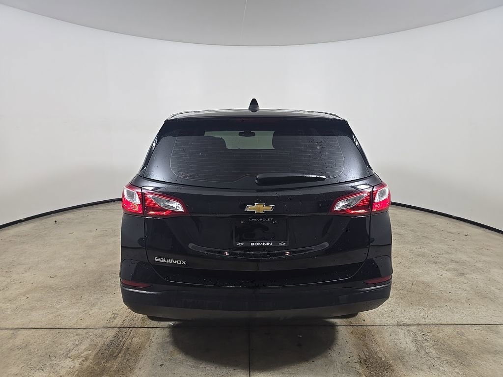Used 2020 Chevrolet Equinox LS image 5