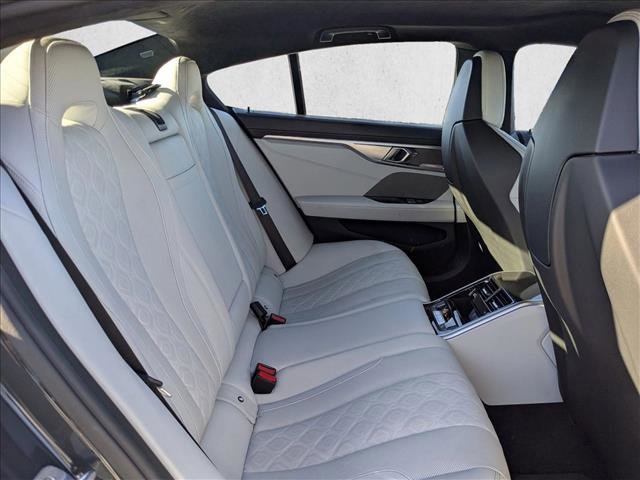 Used 2021 BMW M8 Gran Coupe xDrive image 16
