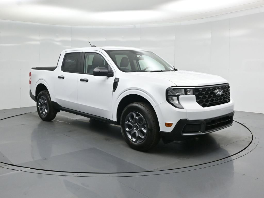 New 2026 Ford Maverick XLT FWD image 51