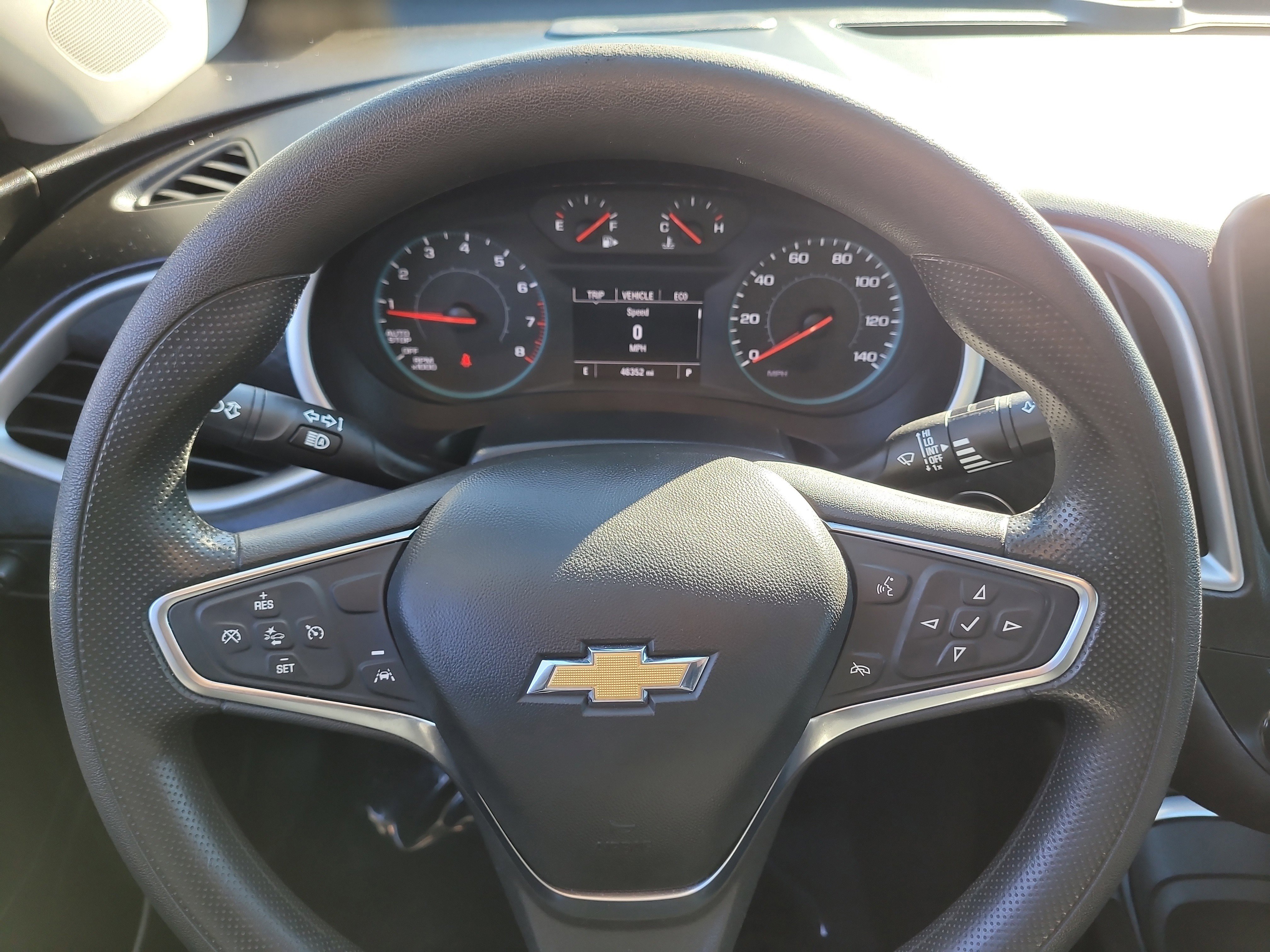 Used 2024 Chevrolet Malibu LT image 27