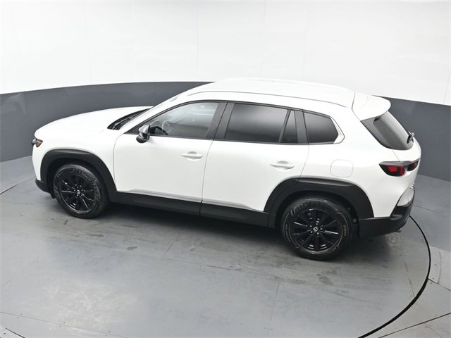 Certified 2023 MAZDA CX-50 AWD 2.5 S w/ Cargo Package image 36