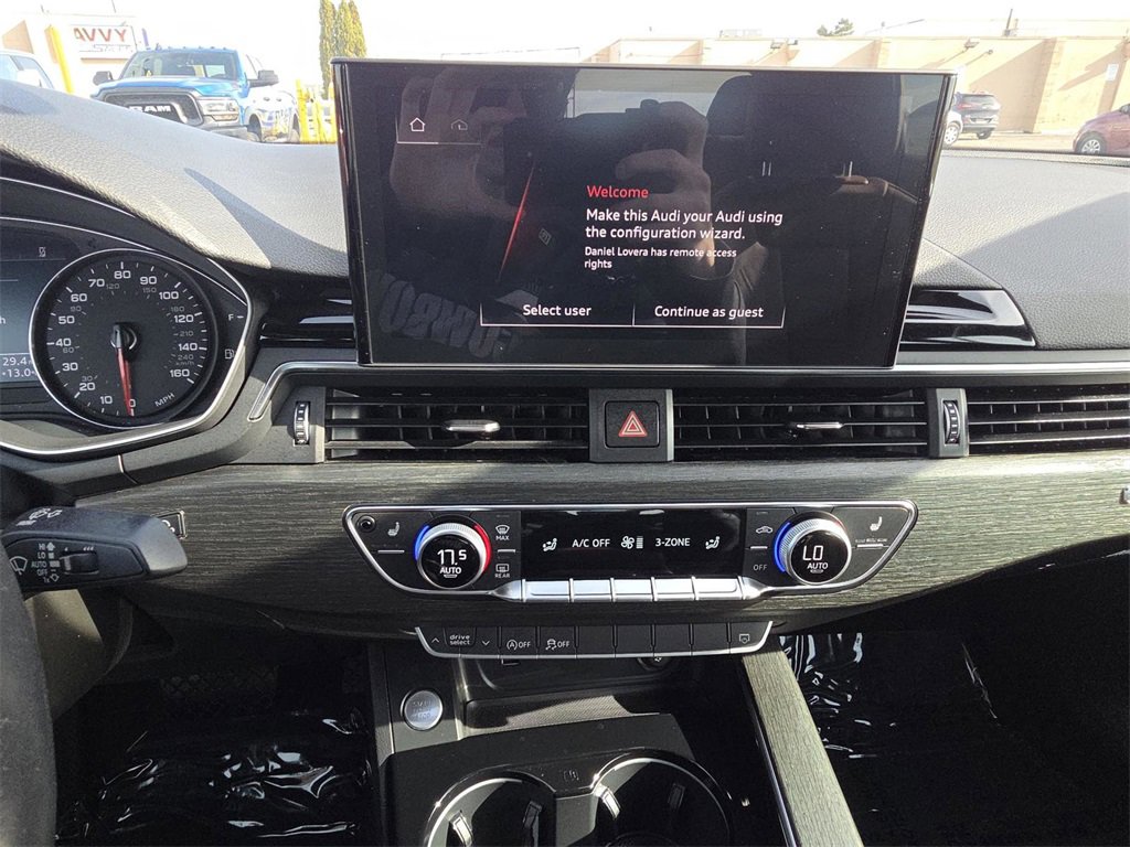 Used 2022 Audi A5 2.0T Premium image 22