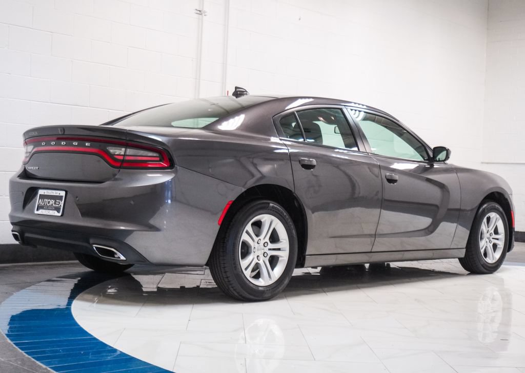 Used 2023 Dodge Charger SXT RWD image 27