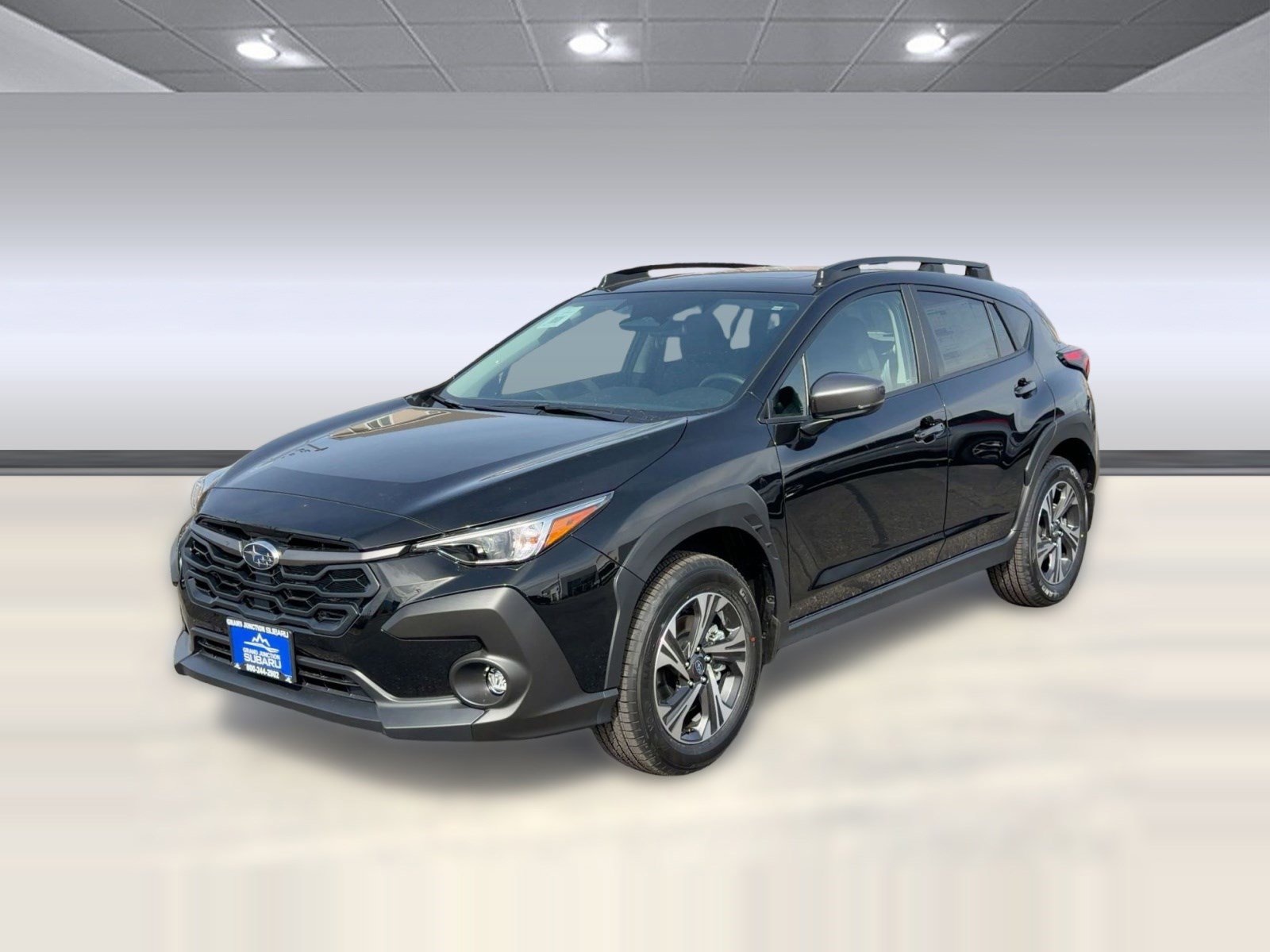 New 2026 Subaru Crosstrek 2.0i Premium AWD/4WD video 1